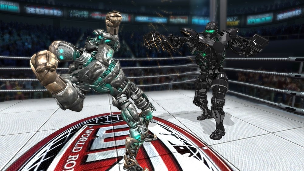 real steel xbox 360 download